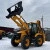 Экскаватор-погрузчик Lonking 84C Экскаватор-погрузчик Lonking 84C