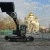 Экскаватор колесно-гусеничный HZM X120 Экскаватор колесно-гусеничный HZM X120