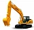 Экскаватор Lonking CDM6205E