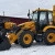 Экскаватор-погрузчик Lonking 84C Экскаватор-погрузчик Lonking 84C
