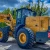 Фронтальный погрузчик Lonking ZL50NC, 3 гидролинии Фронтальный погрузчик Lonking ZL50NC, 3 гидролинии