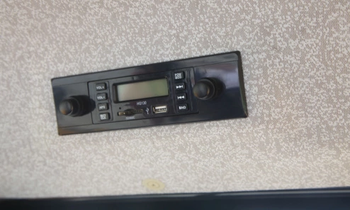 Фронтальный погрузчик Lonking CDM853, 2 гидролинии