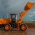 Фронтальный погрузчик Lonking CDM835N, 2 гидролинии Фронтальный погрузчик Lonking CDM835N, 2 гидролинии