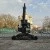 Экскаватор колесно-гусеничный HZM X120 Экскаватор колесно-гусеничный HZM X120